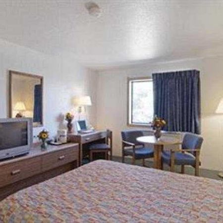Americas Best Value Inn-Prescott Eksteriør billede