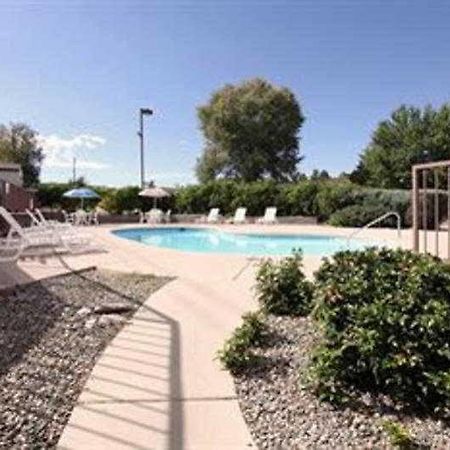Americas Best Value Inn-Prescott Eksteriør billede