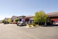 Americas Best Value Inn-Prescott Eksteriør billede