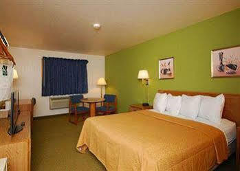 Americas Best Value Inn-Prescott Eksteriør billede