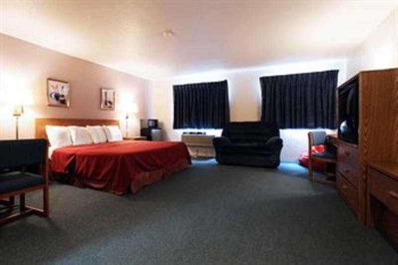 Americas Best Value Inn-Prescott Eksteriør billede