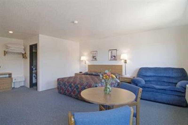 Americas Best Value Inn-Prescott Eksteriør billede