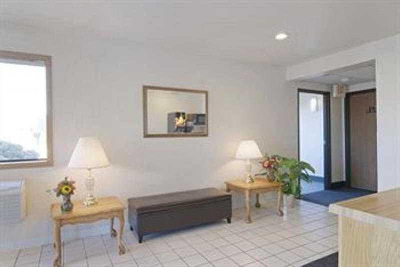 Americas Best Value Inn-Prescott Eksteriør billede