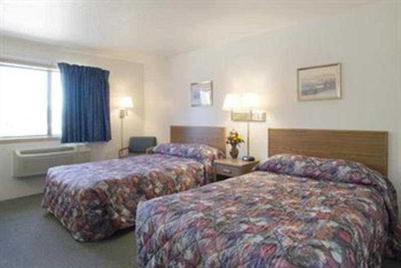 Americas Best Value Inn-Prescott Eksteriør billede