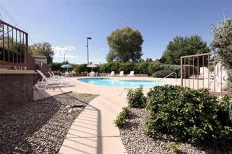 Americas Best Value Inn-Prescott Eksteriør billede